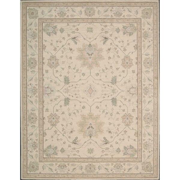 Nourison New Horizon Area Rug Collection Musli 2 Ft 6 In. X 4 Ft 3 In. Rectangle 99446115058